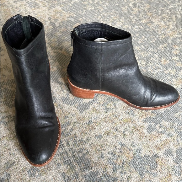 Loeffler Randall Fitz Boots - Picture 3 of 3